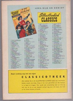 Illustrated Classics 155 Meester en Knecht - 2