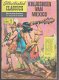 Illustrated Classics 182 Krijgsheer van Mexico - 1 - Thumbnail