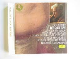 Herbert von Karajan - Mozart Requiem 3 D Collection 4 Hornkonzerte; Fagottkonzert (CD) - 1