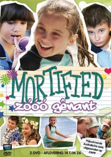 Mortified - Zóóó Gênant! - Seizoen 2 (2 DVD) - 1