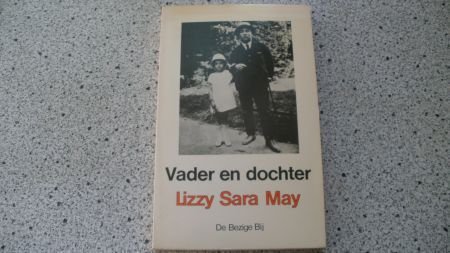 Lizzy Sara May..........Vader en dochter - nr. 1