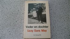 Lizzy Sara May..........Vader en dochter