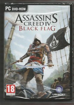 Assassin's Creed IV: Black Flag - PC - 1