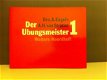 Der Ubungsmeister 1 werkboek HAVO-VWO isbn: 9789001302030 / 9001302033 . - 1 - Thumbnail