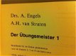 Der Ubungsmeister 1 werkboek HAVO-VWO isbn: 9789001302030 / 9001302033 . - 3 - Thumbnail