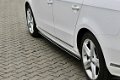 Passat B7 R Line Sideskirt Diffuser Tdi Tsi Dsg Variant - 4 - Thumbnail