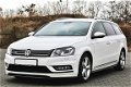 Passat B7 R Line Sideskirt Diffuser Tdi Tsi Dsg Variant - 5 - Thumbnail