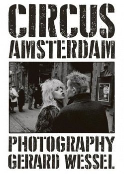 Circus Amsterdam - 0