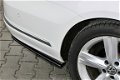 Passat B7 R Line Rear Side Splitters Tsi Fsi Tdi Dsg Variant - 5 - Thumbnail