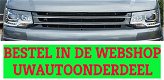 Volkswagen Transporter T5 GP Grill Chrome Facelift Multivan - 2 - Thumbnail