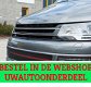 Volkswagen Transporter T5 GP Grill Chrome Facelift Multivan - 3 - Thumbnail