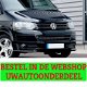 Volkswagen Transporter T5 GP Grill Chrome Facelift Multivan - 7 - Thumbnail