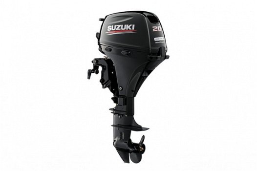 Suzuki DF20ARS - 1