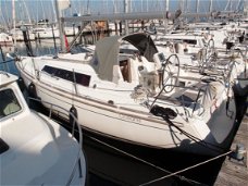 Beneteau Oceanis 31