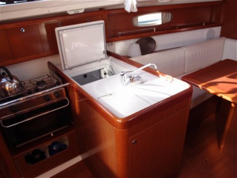 Beneteau Oceanis 31 - 4