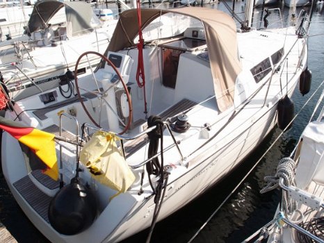 Jeanneau Sun Odyssey 30i - 1