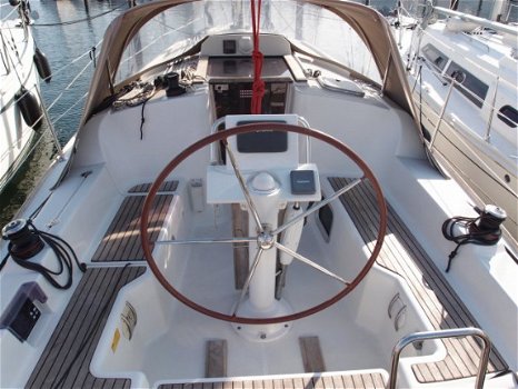 Jeanneau Sun Odyssey 30i - 2