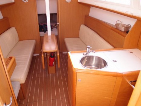 Jeanneau Sun Odyssey 30i - 3