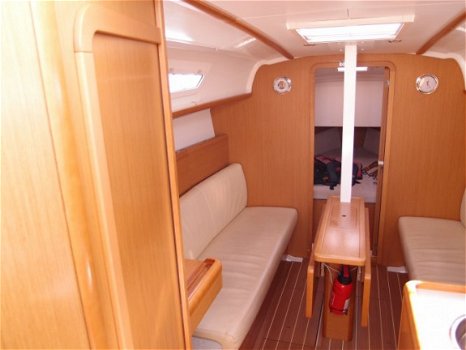 Jeanneau Sun Odyssey 30i - 5