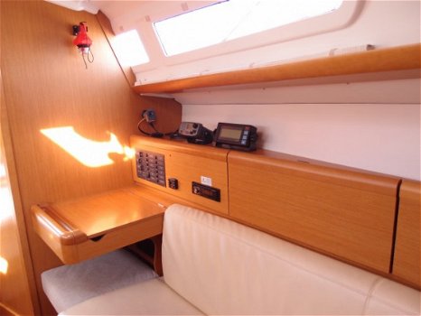 Jeanneau Sun Odyssey 30i - 6