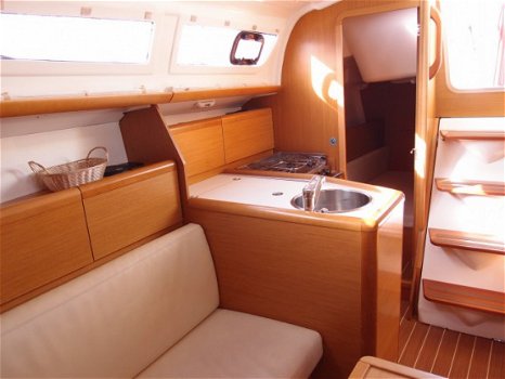 Jeanneau Sun Odyssey 30i - 7