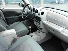 Chrysler PT Cruiser - 2.4i Classic /2006/apk/boekjes/nap