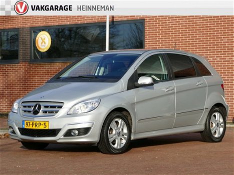 Mercedes-Benz B-klasse - 180 Business Class AUTOMAAT - 1