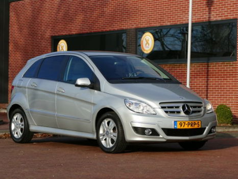 Mercedes-Benz B-klasse - 180 Business Class AUTOMAAT - 1