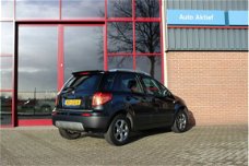 Fiat Sedici - 1.6 16V Experience