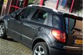 Fiat Sedici - 1.6 16V Experience - 1 - Thumbnail