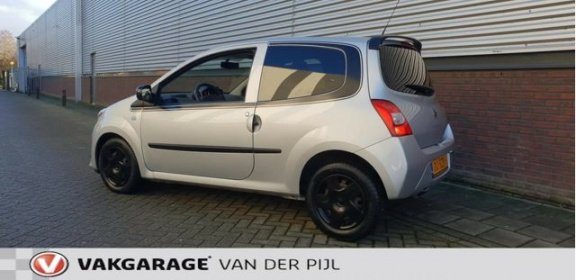Renault Twingo - 1.2-16V Collection / Sport - 1