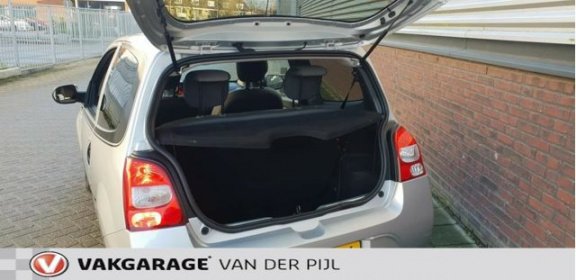 Renault Twingo - 1.2-16V Collection / Sport - 1