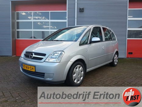 Opel Meriva - 1.6-16V Enjoy - 1