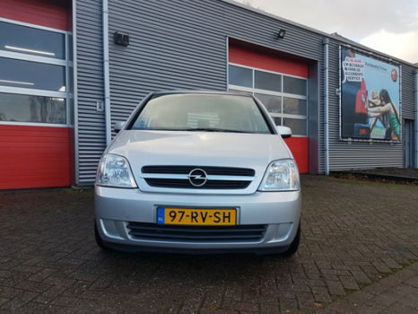 Opel Meriva - 1.6-16V Enjoy - 1