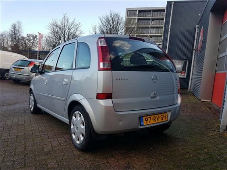 Opel Meriva - 1.6-16V Enjoy - 1