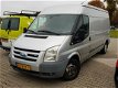 Ford Transit - 300L 2.2 TDCI HD VERLENGD/VERHOOGD - 1 - Thumbnail