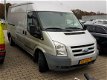 Ford Transit - 300L 2.2 TDCI HD VERLENGD/VERHOOGD - 1 - Thumbnail