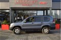 Toyota Land Cruiser 120 - 3.0 D-4D 5DRS LX VAN - 1 - Thumbnail