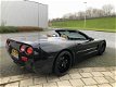 Chevrolet Corvette - Cabriolet - 50 Anniversary - 6 bak - 2002 - Youngtimer - 1 - Thumbnail