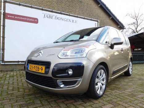 Citroën C3 Picasso - 1.6 VTI AURA NAVIGATIE - CLIMA - CRUISE - 1