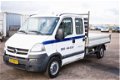 Opel Movano - 2.5 CDTI Pick-UP L3 Dubbel cabine - 1 - Thumbnail