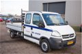 Opel Movano - 2.5 CDTI Pick-UP L3 Dubbel cabine - 1 - Thumbnail