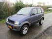 Daihatsu Terios - 1.3 |FOUR WHEEL DRIVE|Leuke Terreinwagen| - 1 - Thumbnail