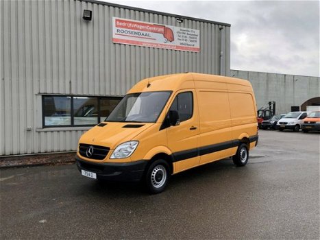 Mercedes-Benz Sprinter - 316 cdi L2.H2 Trekhaak 2800 kg Euro 5 - 1