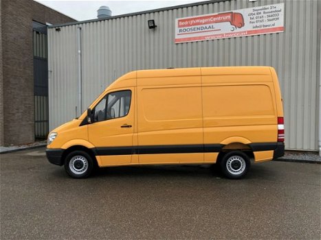 Mercedes-Benz Sprinter - 316 cdi L2.H2 Trekhaak 2800 kg Euro 5 - 1