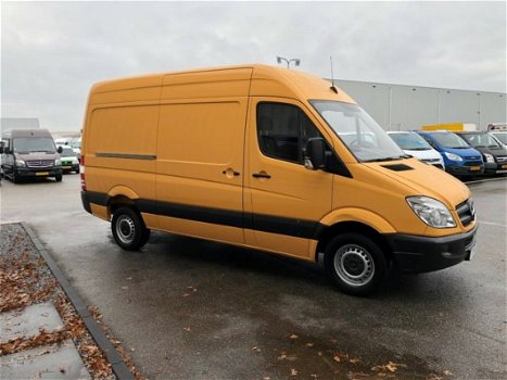 Mercedes-Benz Sprinter - 316 cdi L2.H2 Trekhaak 2800 kg Euro 5 - 1