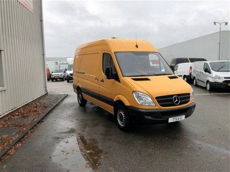 Mercedes-Benz Sprinter - 316 cdi L2.H2 Trekhaak 2800 kg Euro 5 - 1