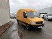 Mercedes-Benz Sprinter - 316 cdi L2.H2 Trekhaak 2800 kg Euro 5 - 1 - Thumbnail