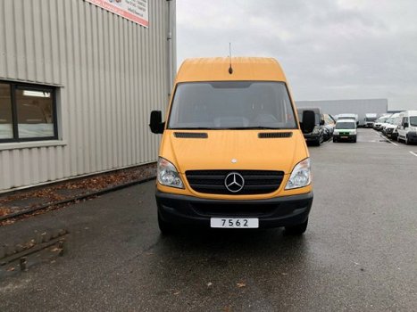 Mercedes-Benz Sprinter - 316 cdi L2.H2 Trekhaak 2800 kg Euro 5 - 1