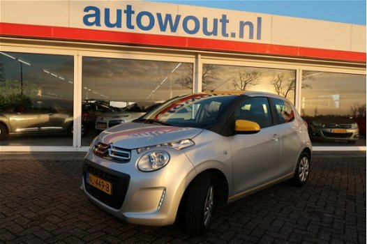 Citroën C1 - 1.0 e-VTi Selection - 1